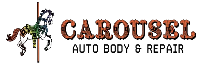 Carousel Auto Body